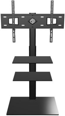  TV SET ACC FLOOR STAND /32-65"/BLACK TS5550-B ONKRON TS5550-B | Elektrika.lv