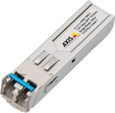  NET TRANSCEIVER SFP 10KM/T8611 5801-801 AXIS 5801-801 | Elektrika.lv