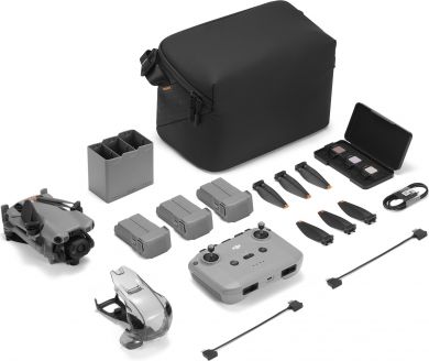 DJI Drone DJI MINI 5 PRO FLY MORE COMBO ( RC-N3) CP.MA.00000876 CP.MA.00000876 | Elektrika.lv
