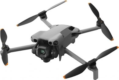 DJI Drone DJI MINI 5 PRO FLY MORE COMBO ( RC-N3) CP.MA.00000876 CP.MA.00000876 | Elektrika.lv