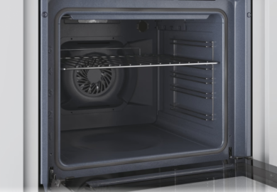 Candy Candy Oven | FIDCP N625 L | 70 L | Electric | Aquactiva | Mechanical and electronic | Steam function | Height 59.5 cm | Width 59.5 cm | Black FIDCP N625 L