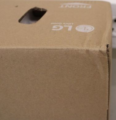 LG SALE OUT. LG 24CK550Z-BP 23,8" 1920x1080/16:9/5ms/250/DP USB D-Sub LG DAMAGED PACKAGING, USED, SCRATCHED ON LEG | SALE OUT. LG | DAMAGED PACKAGING, USED, SCRATCHED ON LEG 24CK550Z-BP.AEUSO