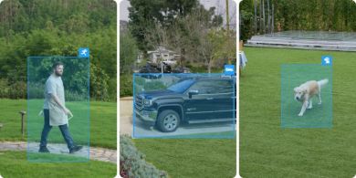 Reolink Reolink | 2K Smart Wi-Fi Camera with Color Night Vision and 2.4/5 GHz Wi-Fi | Lumus Series E430 | Bullet | 4 MP | 2.8mm | Micro SD, Max. 256GB WCLMC2KP01