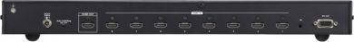 Aten Aten VS0801HB 8-Port True 4K HDMI Switch | Aten | 8-Port True 4K HDMI Switch | VS0801HB | Warranty 24 month(s) VS0801HB-AT-G