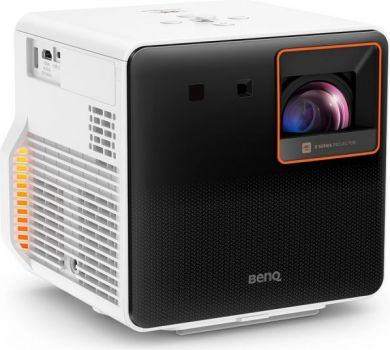 Benq BenQ X3100i  4K UHD 4LED console game projector flagship (3840 x 2160), 3300 ANSI lumens, 16:9, White | Benq 9H.JS977.18E