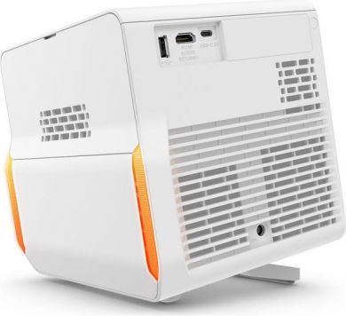 Benq BenQ X3100i  4K UHD 4LED console game projector flagship (3840 x 2160), 3300 ANSI lumens, 16:9, White | Benq 9H.JS977.18E