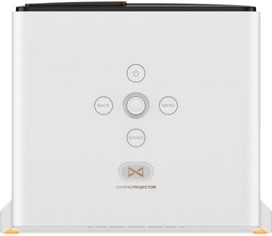 Benq BenQ X3100i  4K UHD 4LED console game projector flagship (3840 x 2160), 3300 ANSI lumens, 16:9, White | Benq 9H.JS977.18E