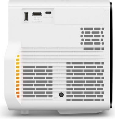 Benq BenQ X3100i  4K UHD 4LED console game projector flagship (3840 x 2160), 3300 ANSI lumens, 16:9, White | Benq 9H.JS977.18E