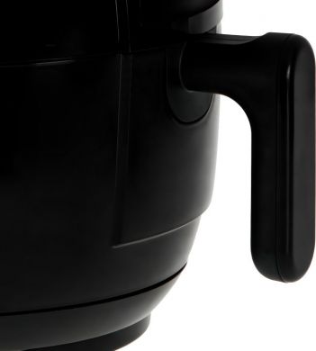 ADLER Adler Airfryer Oven | AD 6312 | Power 1600 W | Capacity 2.5 L | Convection | Black AD 6312