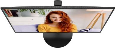 AOC AOC | Q27B3CF2 | 27 " | IPS | QHD | 16:9 | 100 Hz | 1 ms | 2560 x 1440 pixels | 350 cd/m&sup2; | HDMI ports quantity 1 | Black | Warranty 36 month(s) Q27B3CF2