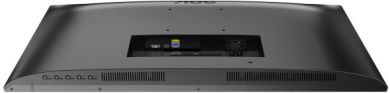 AOC AOC | Q27B3CF2 | 27 " | IPS | QHD | 16:9 | 100 Hz | 1 ms | 2560 x 1440 pixels | 350 cd/m&sup2; | HDMI ports quantity 1 | Black | Warranty 36 month(s) Q27B3CF2