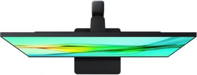 Samsung Samsung | LS27D600UAUXEN | 27 " | IPS | QHD | 16:9 | 100 Hz | 5 ms | 2560 x 1440 pixels | 350 cd/m&sup2; | HDMI ports quantity 1 | Black LS27D600UAUXEN