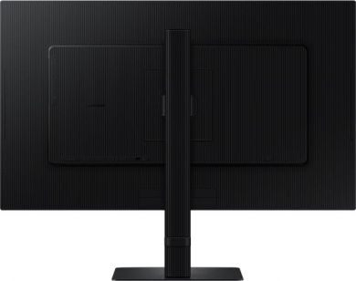 Samsung Samsung | LS27D600UAUXEN | 27 " | IPS | QHD | 16:9 | 100 Hz | 5 ms | 2560 x 1440 pixels | 350 cd/m&sup2; | HDMI ports quantity 1 | Black LS27D600UAUXEN