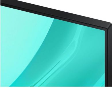 Samsung Samsung | LS27D600UAUXEN | 27 " | IPS | QHD | 16:9 | 100 Hz | 5 ms | 2560 x 1440 pixels | 350 cd/m&sup2; | HDMI ports quantity 1 | Black LS27D600UAUXEN