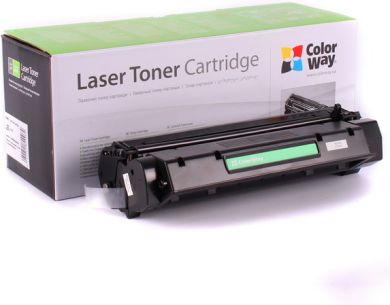 ColorWay ColorWay Econom | Toner Cartridge | Black CW-H5949/7553M