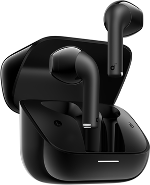  Anker Soundcore | True-Wireless Earbuds | K20i | Bluetooth | In-Ear | Microphone | Wireless | Black A3994G11