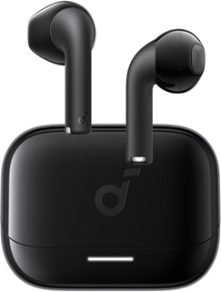  Anker Soundcore | True-Wireless Earbuds | K20i | Bluetooth | In-Ear | Microphone | Wireless | Black A3994G11