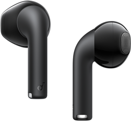  Anker Soundcore | True-Wireless Earbuds | K20i | Bluetooth | In-Ear | Microphone | Wireless | Black A3994G11