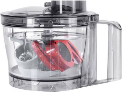 BOSCH Bosch | MCM3501M | 800 W | Number of speeds 2 | Bowl capacity 2.3 L | Ice crushing | Black MCM3501M