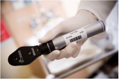 brother Brother | TZe-S251 Strong Adhesive Laminated Tape | Black on White | TZe | 8 m | 2.4 cm TZES251