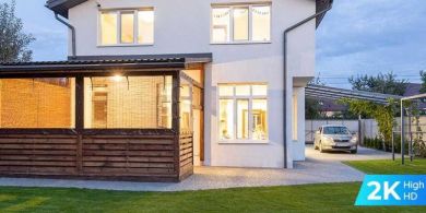 Reolink Reolink | 5MP Wireless Solar Battery Camera with Pan & Tilt | Argus Series B430 | PTZ | 5 MP | 2.8mm | Micro SD, Max.128GB BWPT2K05B