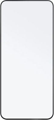 Fixed Fixed Screen Protector | Xiaomi | Redmi Note 14 4G/5G | Tempered Glass | Black | Full Cover 2.5D FIXGFA-1411-BK