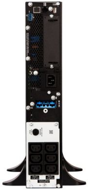 Schneider Electric Schneider Electric APC Smart-UPS | SRT1000XLI | 1000 VA | 1000 W SRT1000XLI