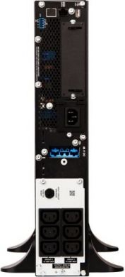Schneider Electric Schneider Electric APC Smart-UPS | SRT1000XLI | 1000 VA | 1000 W SRT1000XLI
