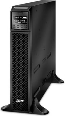Schneider Electric Schneider Electric APC Smart-UPS | SRT1000XLI | 1000 VA | 1000 W SRT1000XLI