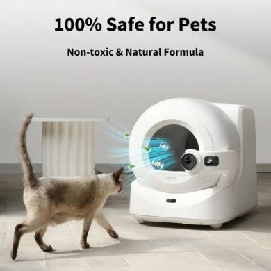  PETKIT | Pet Odor Eliminator N60, 3pcs | P9224 P9224