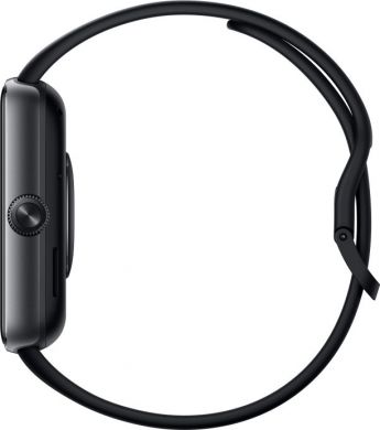 Xiaomi Xiaomi Redmi Watch 5 | Smart watch | GPS (satellite) | AMOLED | 2.07" | Waterproof | Obsidian Black BHR9389GL