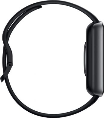 Xiaomi Xiaomi Redmi Watch 5 | Smart watch | GPS (satellite) | AMOLED | 2.07" | Waterproof | Obsidian Black BHR9389GL