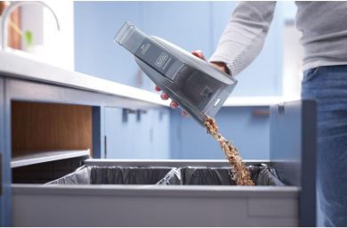  BLACK & DECKER | Vacuum Cleaner | BCHV001B-XJ | Cordless operating | Handstick | 18 V | Operating time (max) 12 min | Grey BCHV001B-XJ