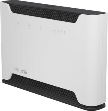 MikroTik MikroTik Router | Chateau LTE12 | 802.11n | 10/100/1000 Mbit/s | Ethernet LAN (RJ-45) ports 5 | Mesh Support No | MU-MiMO Yes | 5G D53G-5HACD2HND-TC&EG