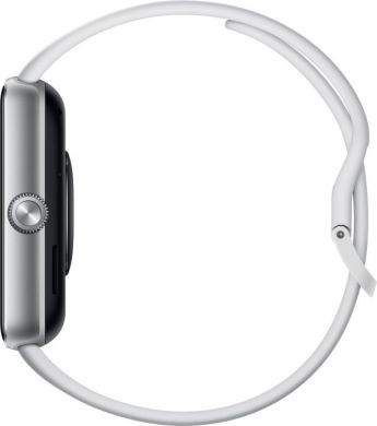 Xiaomi Xiaomi Redmi Watch 5 | Smart watch | GPS (satellite) | AMOLED | 2.07" | Waterproof | Silver Gray BHR9381GL