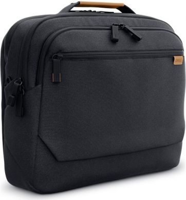 Dell Dell CC7625 | EcoLoop Briefcase Essential | Fits up to size 14-16 " | Topload | Black | Waterproof 460-BDXW