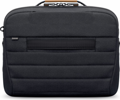 Dell Dell CC7625 | EcoLoop Briefcase Essential | Fits up to size 14-16 " | Topload | Black | Waterproof 460-BDXW
