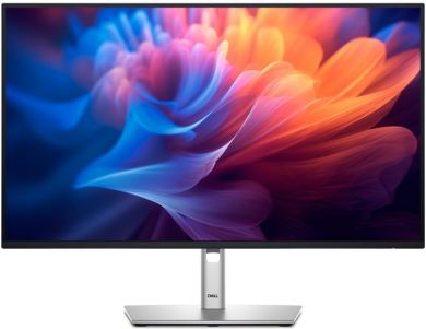 Dell Dell | P2725H | 27 " | IPS | FHD | 16:9 | 100 Hz | 8 ms | 1920 x 1080 pixels | 300 cd/m&sup2; | HDMI ports quantity 1 | Black | Warranty 60 month(s) 210-BMGC_5Y