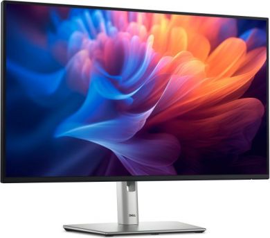 Dell Dell | P2725H | 27 " | IPS | FHD | 16:9 | 100 Hz | 8 ms | 1920 x 1080 pixels | 300 cd/m&sup2; | HDMI ports quantity 1 | Black | Warranty 60 month(s) 210-BMGC_5Y
