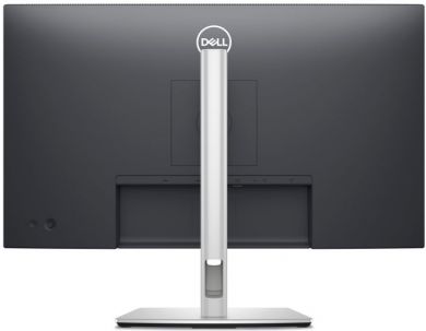 Dell Dell | P2725H | 27 " | IPS | FHD | 16:9 | 100 Hz | 8 ms | 1920 x 1080 pixels | 300 cd/m&sup2; | HDMI ports quantity 1 | Black | Warranty 60 month(s) 210-BMGC_5Y
