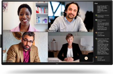 Dell Dell | P5525QC | 55 " | IPS | 4K UHD | 16:9 | 60 Hz | 8 ms | 3840x 2160 pixels | 400 cd/m&sup2; | HDMI ports quantity 2 210-BNTN