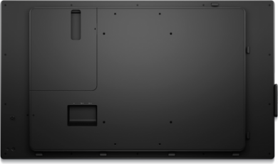 Dell Dell | P5525QC | 55 " | IPS | 4K UHD | 16:9 | 60 Hz | 8 ms | 3840x 2160 pixels | 400 cd/m&sup2; | HDMI ports quantity 2 210-BNTN