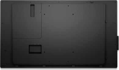 Dell Dell | P5525QC | 55 " | IPS | 4K UHD | 16:9 | 60 Hz | 8 ms | 3840x 2160 pixels | 400 cd/m&sup2; | HDMI ports quantity 2 210-BNTN