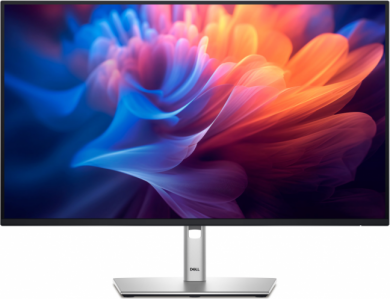 Dell Dell | P2725HE | 27 " | IPS | 100 Hz | 8 ms | 1920 x 1080 pixels | 300 cd/m&sup2; | HDMI ports quantity 1 | Warranty 60 month(s) 210-BMJC_5Y