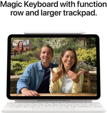 Apple Apple iPad Air | 11 " | Space Grey | Liquid Retina | Apple M3 | 128 GB | Wi-Fi | Bluetooth | 5.3 | iOS | Warranty 12 month(s) MC9W4HC/A