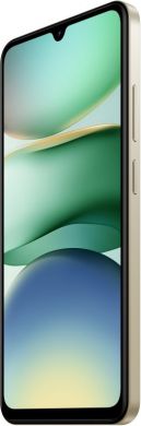 Xiaomi Xiaomi Redmi A5 | Sandy Gold | 6.88 " | LCD | 1640 x 720 pixels | Unisoc | T7250 | Internal RAM 3 GB | 64 GB | MicroSD | Dual SIM | 4G | Main camera resolution 32 MP | Secondary camera resolution 8 MP | Android | 15 | 5200 mAh 64300