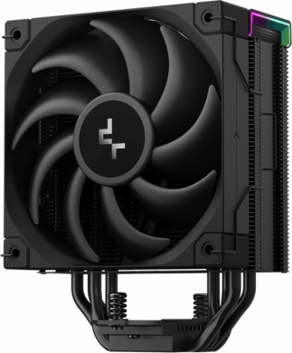Deepcool Deepcool CPU Air Cooler | AK400 DIGITAL PRO | Intel, AMD R-AK400-BKAPMN-G