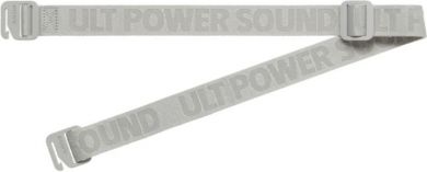 Sony Sony Speaker | ULT FIELD 3 | Waterproof | Bluetooth | White | Portable | Wireless connection SRSULT30W.CE7