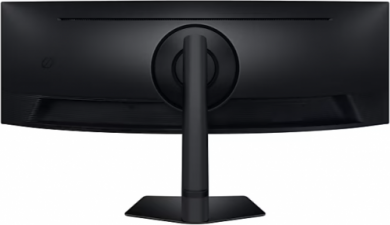 Samsung Samsung | LS49FG910EUXEN | 49 " | VA | DQHD | 32:9 | 144 Hz | 1 ms | 5120 x 1440 pixels | 350 cd/m&sup2; | HDMI ports quantity 2 | Black LS49FG910EUXEN
