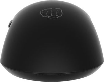 Fury Fury | Gaming Mouse | Tanto T4 | Wired | USB | Black NFU-2199